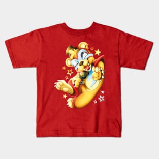 Freddy Kids T-Shirt